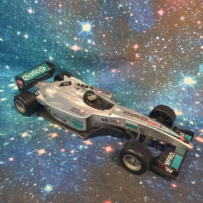 Naticc Racing 1:24 Replica F1 Car With Soundboard and Flywheel Engine - Image 1 of 4