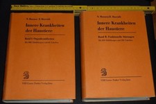 N. Rossow / Z. Horvath : Innere Krankheiten d...