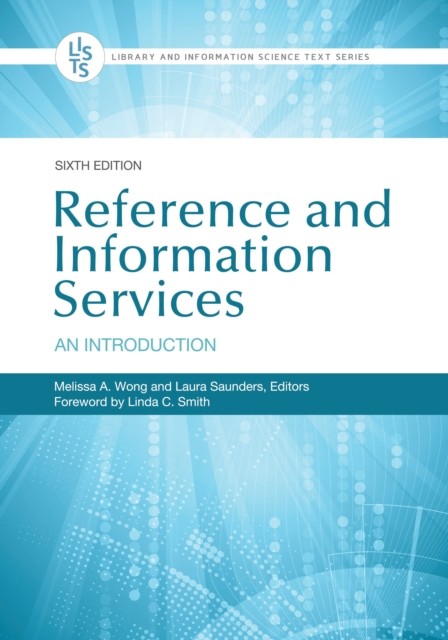 Reference and Information Services An Introduction (Paperback Book)