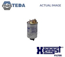 H70WK05 ENGINE FUEL FILTER HENGST FILTER FOR VW TRANSPORTER IV,LT 28-35 I
