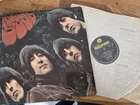 Various The Beatles/Paul McCartney Vinyl LPs