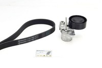 Continental Ctam Keilrippenriemensatz 6PK1000K1 FüR Seat Skoda VW