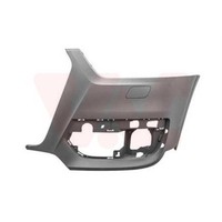 Paraurti Angoli Paraurti Anteriore Sinistro Per Audi Q3 8UB 8UG