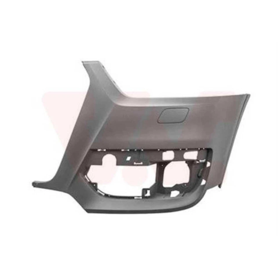 Coins Pare-chocs Avant Gauche pour Audi Q3 8UB 8UG, EISENFELS 0865122 - Photo 1/1