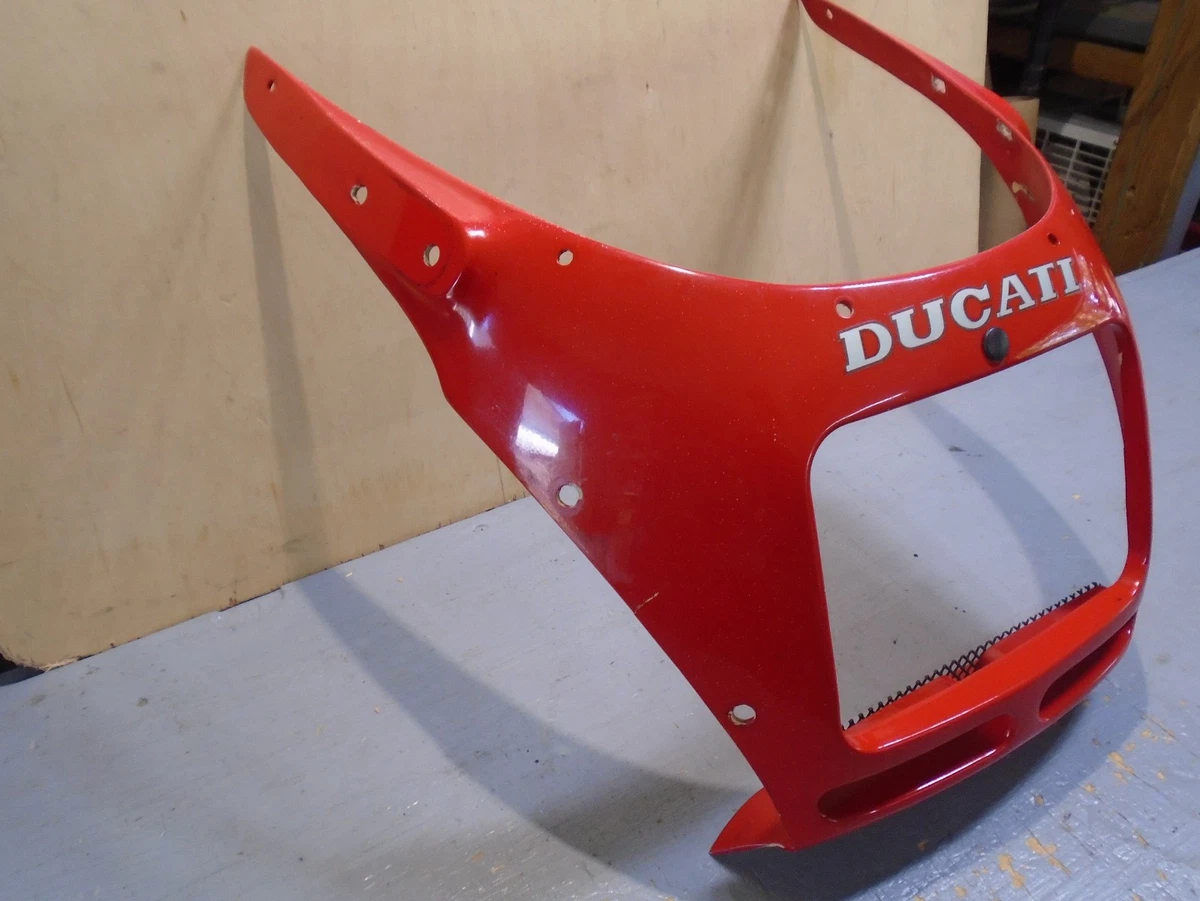 Body & Frame Parts for Ducati 900 SS for sale | eBay