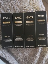 Evo Sensitive Toothpaste
