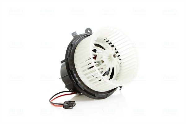 NISSENS-OE 87109 Interior Blower for MERCEDES-BENZ
