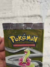Pokmon TCG Neo Genesis Sealed Collectible Card Game Boxes for sale | eBay