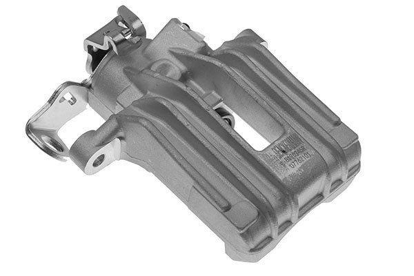 Hinterachse Rechts Denckermann B190245R Bremssattel FüR Audi,Seat,Vw-image