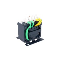 Netzwerktrafo 50VA 400VAC 230V Verschraubt TMM50/A400/230V