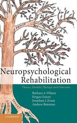 Barbara A. Wilson Fergus Gracey Jonatha Neuropsychologic (Hardback) (UK IMPORT)