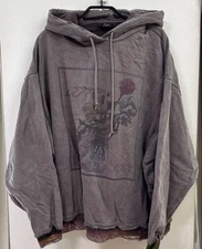 Official Stray Kids HOODIE Produced by Hyunjin XMAS POPUP STORE 2024 good !!