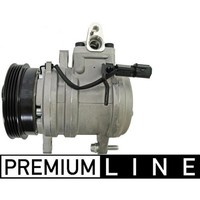 Mahle ACP 1415 000P Kompressor Klimaanlage FüR Hyundai I10 PA