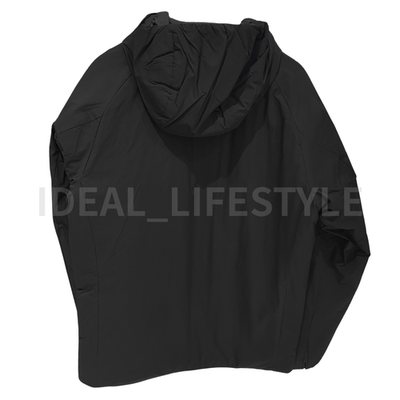 UNIQLO :C PUFFTECH Parka S-XXL Windproof Water-Repellent Hooded