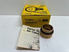 NEW OLD STOCK! PARKER 1-3/8" BUNAN MA ROD GLAND CARTRIDGE KIT RGL6950MA1