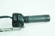 2004 Harley Softail FLSTFI Fat Boy OEM Right Engine Start Kill Switches Controls