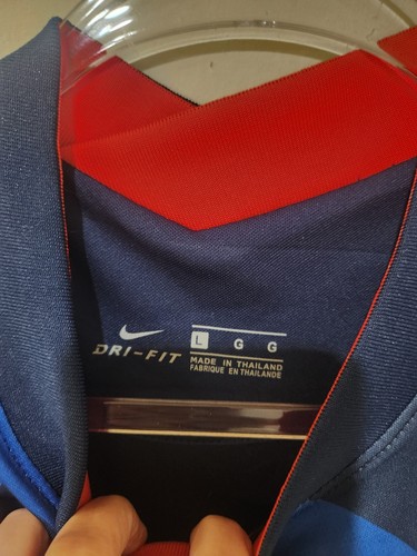 NIKE USA National Team 2021 Away Stadium Jersey Youth L - Picture 5 of 6