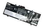 Genuine L21C4PE3 L21M4PE4 Battery for Lenovo IdeaPad Duet 5 12IAU7 82TQ 12IRU8
