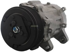 Klimakompressor Eurostarter für ** 6N0820803A SEAT,SKODA,VW