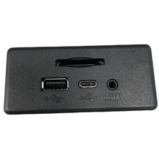 Car USB Charging Socket for Malibu XL For Buick For Chevrolet 26304973