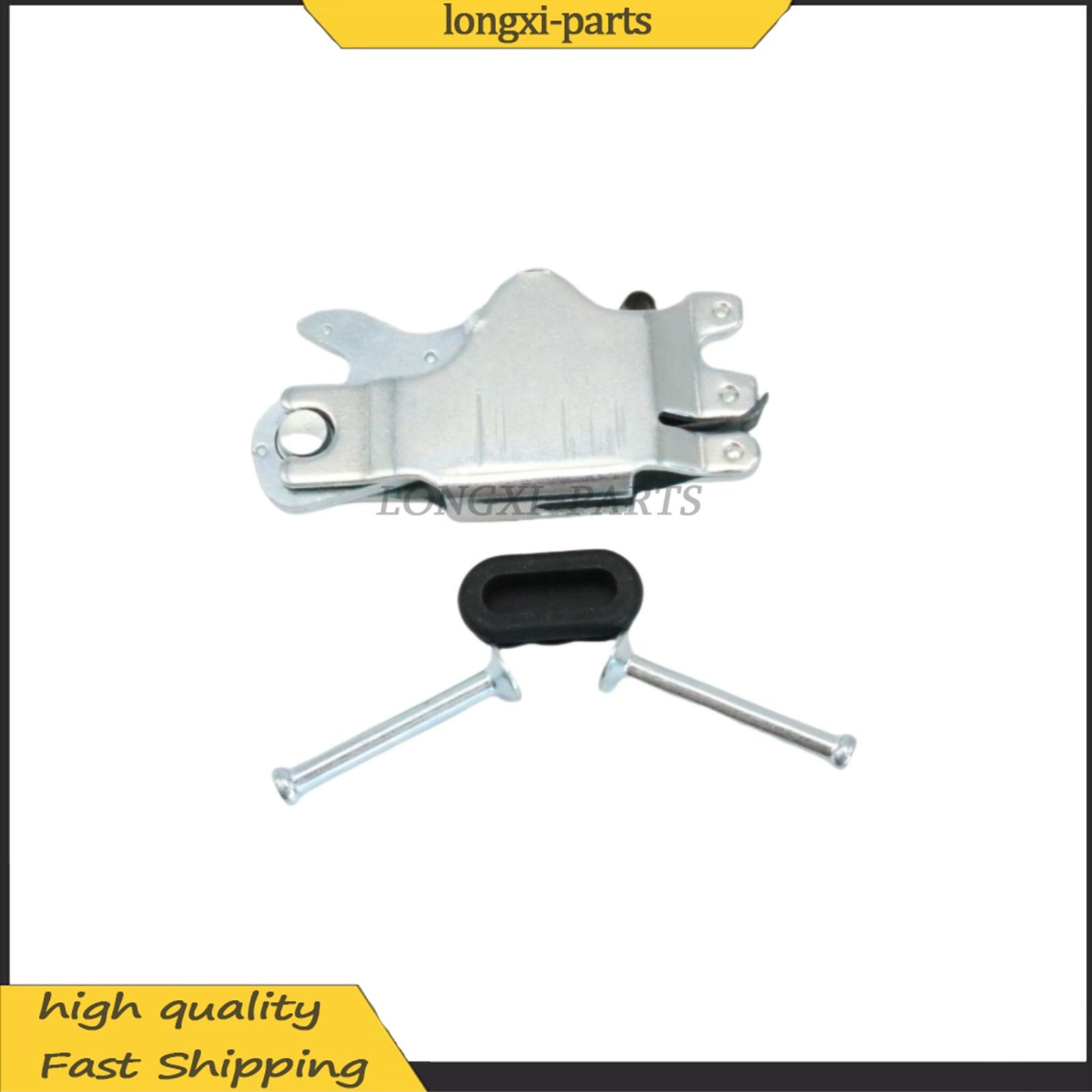 Maserati Ghibli 2014-2016 Parking brake shoe