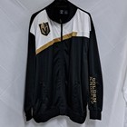 Vegas Golden Knights NHL Jacket 4XL Majestic — photo 1