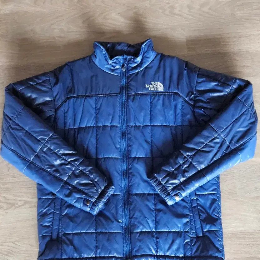 North Face Padded Jacket (Inner Lining Suitable) - image 1