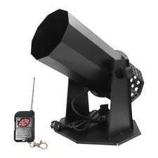 1500W Electric Wedding Confetti Cannon Shooter Stage Wedding Confetti Machine--