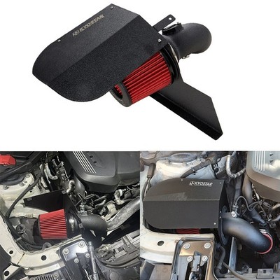 KYOSTAR Ansaugluftfilter Induktionskit For BMW 220i 330i 420i 430i F30 F32 B48
