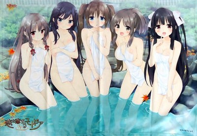 Sumikko Gurashi Summer Blanket Koi to Koisuru Utopia C90