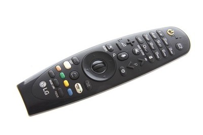 Original Fernbedienung LG AN-MR650A OLED W7, G7, E7, C7,B7,SJ850A, SJ8000,UJ7700