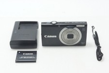 Canon PowerShot A2300 16.0MP Compact Digital Camera Black 261015k