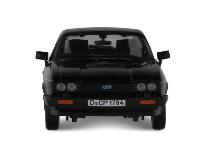 Ford Capri Modello 1982 Auto 35031290 - Immagine 2 di 4