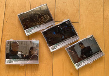 2021 Topps Star Wars The Book of Boba Fett Trailer Trading Cards 23