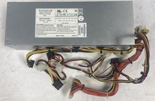 Supermicro 400W PWS-401-2H Power Supply. Tested
