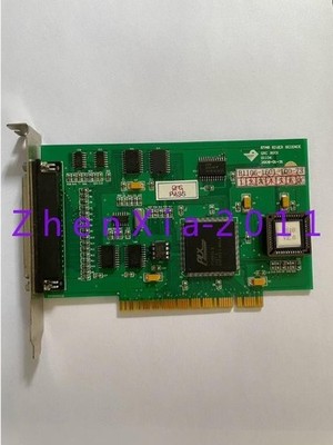 1pc used   RIVER SCIENCE   8001 B1106 Acquisition Card #fv