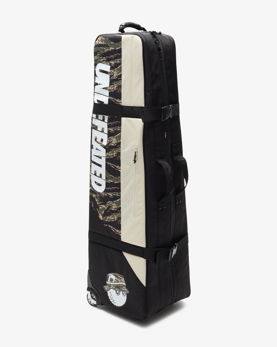 ゴルフバッグ・キャディバッグ Malbon x Undefeated Travel Bag s-l1200.jpg