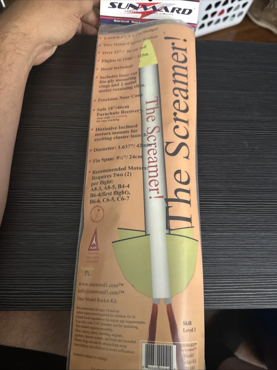 Model Rockets for sale | eBay