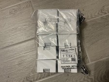 Dry Lining Box - 1 Gang - 45mm - X 10