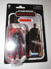 Star Wars Vintage Collection 3.75 Moff Gideon Mandalorian VC180 NEW