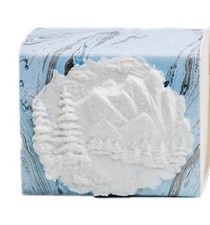 The Favorite Place  Burial Biodegradable Urn Box for Human Ashes by EARTH MEM...