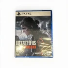 The Last of Us Part II / 2 Remastered (PS5 / PlayStation 5) BRAND NEW SEALED