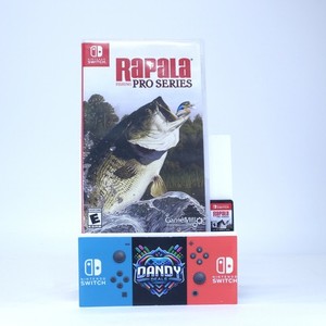 Rapala Fishing Game | eBay