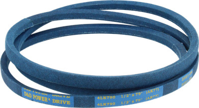 Drive V-Belt 4LK790 fits John Deere GT225 GT235 GT235E GT245 GX325 GX335 GX345