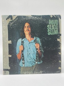 JAMES TAYLOR　マッド・スライド・スリム　洋楽　レコード　LP　上林 TAYLOR,JAMES - Mud Slide Slim & The Blue Horizon - Amazon.com Music