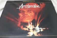 LASERDISC Apocalypse Now Laser Disc