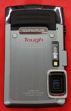 OLYMPUS STYLUS TG-835 TOUGH 463068
