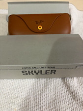 Ray-Ban Skyler Smart Glasses RW4010 Bluetooth Wi-Fi Meta