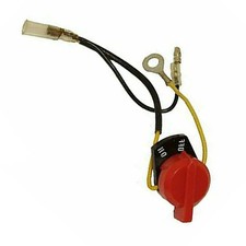 Engine On Off Stop Switch Fit For Honda GX160 GX200 GX270 GX390