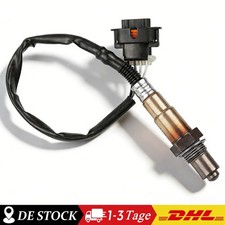 Lambdasonde Diagnosesonde Nach Kat für Opel Astra J P10 1.4, Astra G H T98 1.4